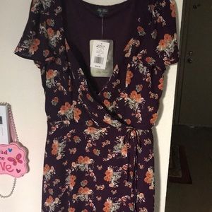 Brand new with tag summer dress